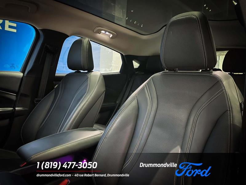 ford Mustang Mach-E 2022 - 5