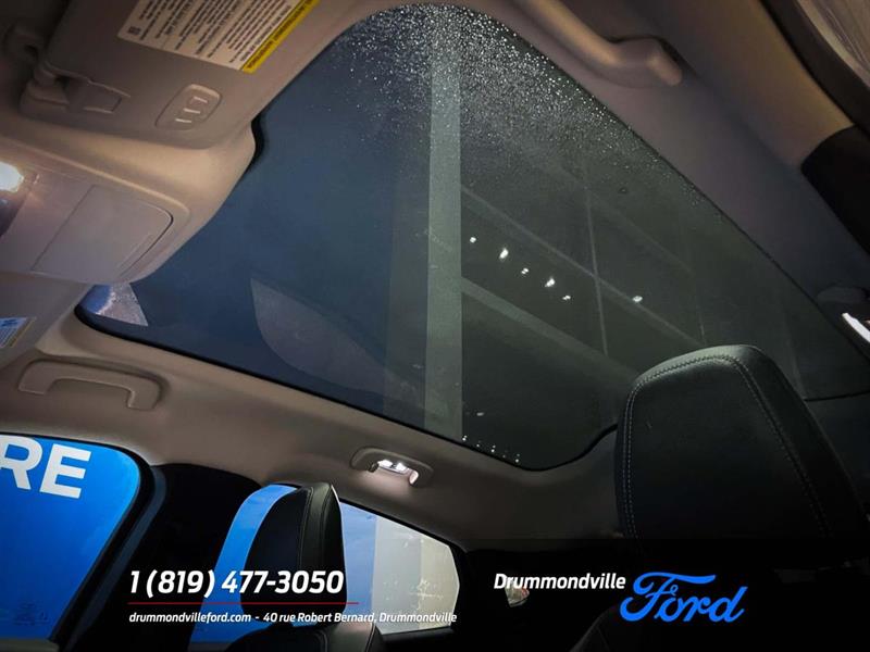 ford Mustang Mach-E 2022 - 6