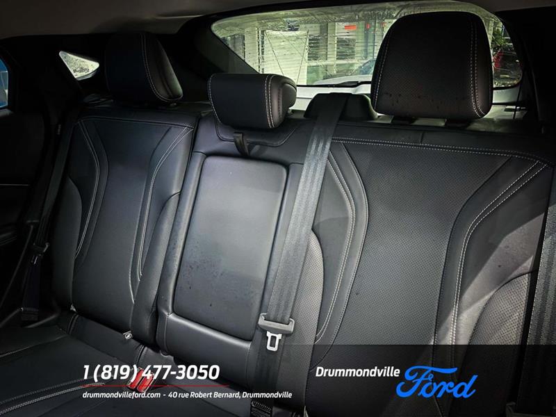 ford Mustang Mach-E 2022 - 7