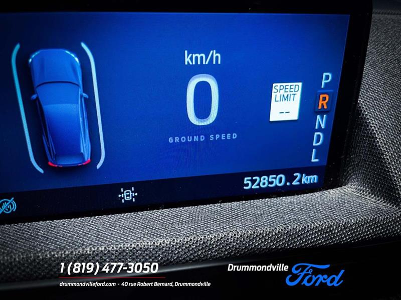 ford Mustang Mach-E 2022 - 12