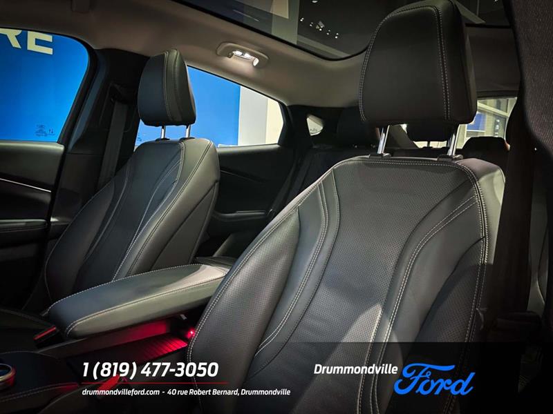 ford Mustang Mach-E 2023 - 5