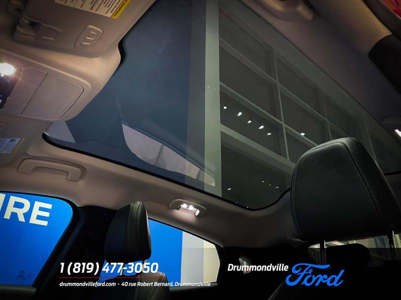 ford Mustang Mach-E 2023 - 6