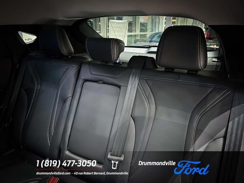 ford Mustang Mach-E 2023 - 7