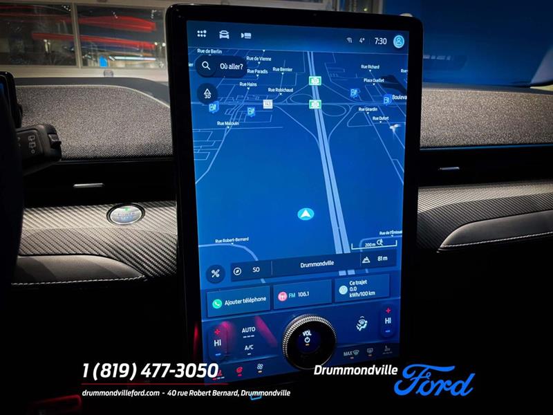 ford Mustang Mach-E 2023 - 10