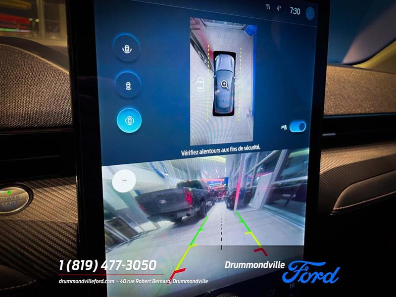 ford Mustang Mach-E 2023 - 11