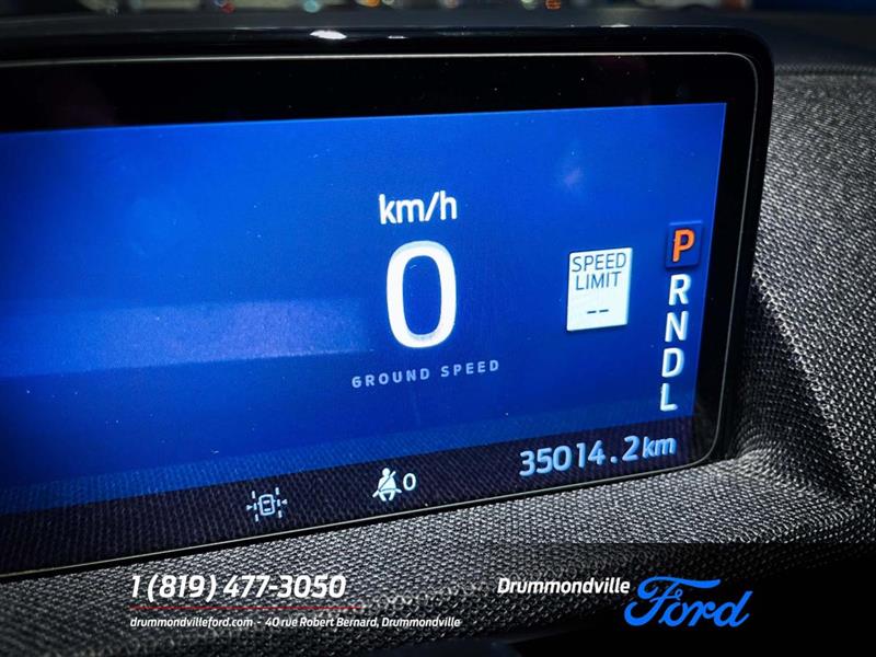 ford Mustang Mach-E 2023 - 12