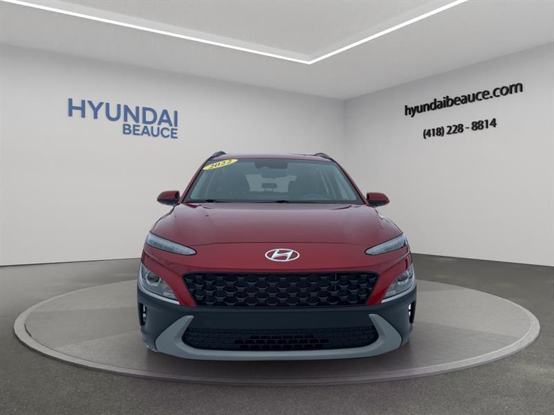 hyundai Kona 2022 - 2