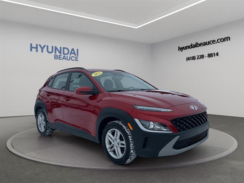 hyundai Kona 2022 - 3
