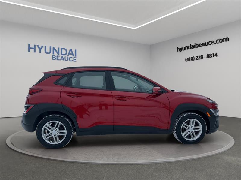 hyundai Kona 2022 - 4