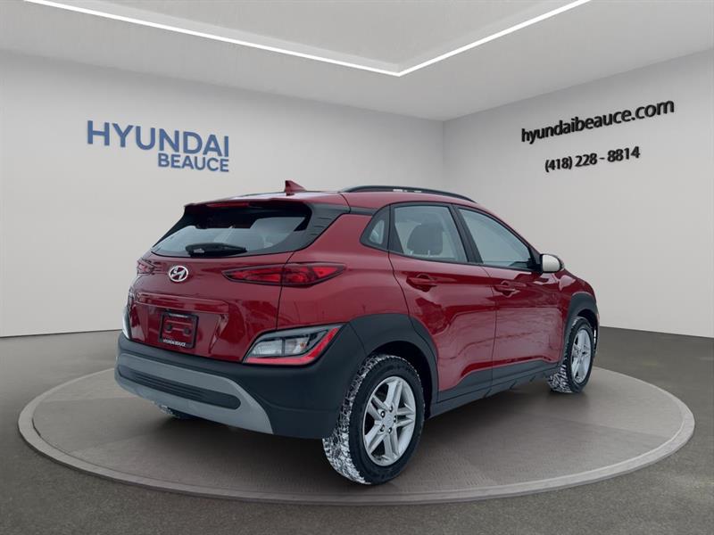 hyundai Kona 2022 - 5