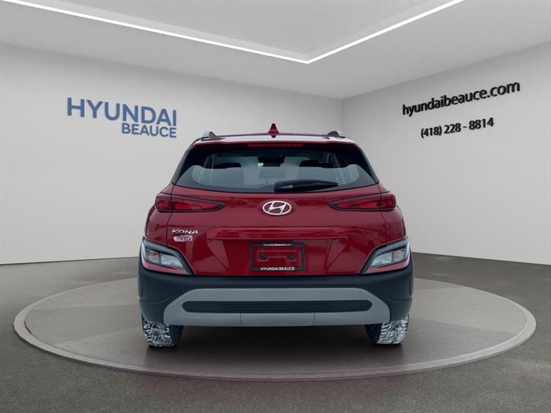 hyundai Kona 2022 - 6