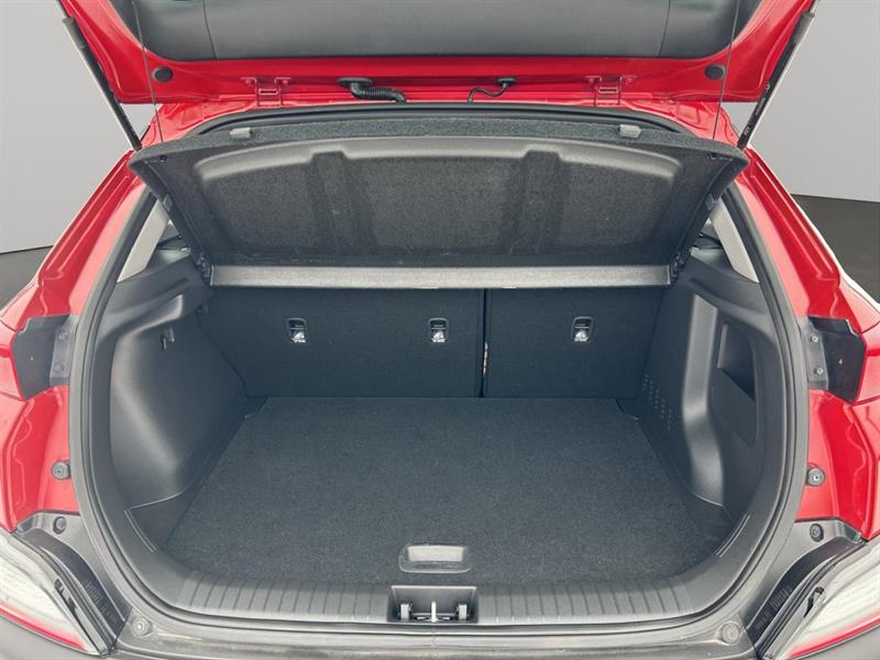 hyundai Kona 2022 - 7