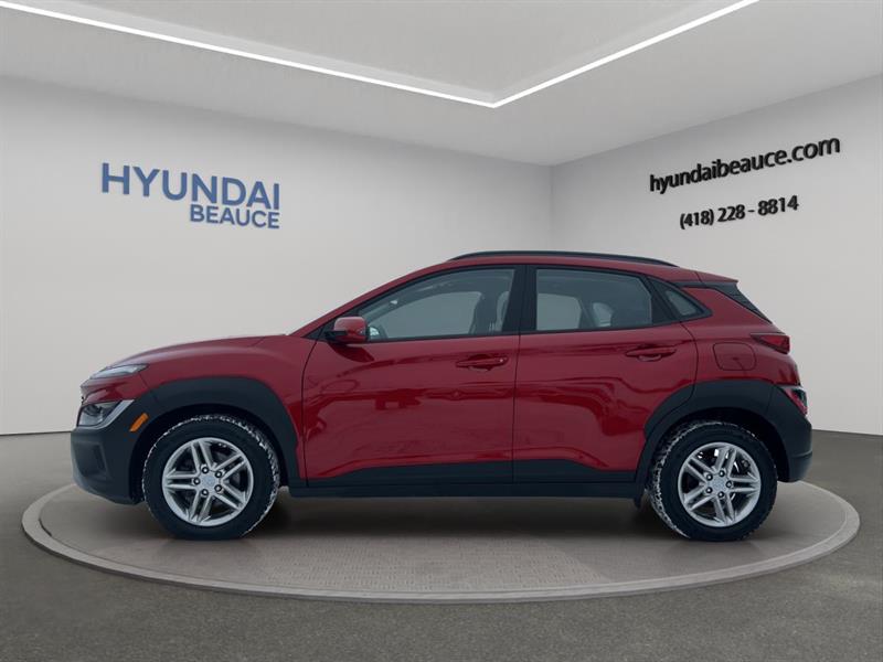 hyundai Kona 2022 - 9
