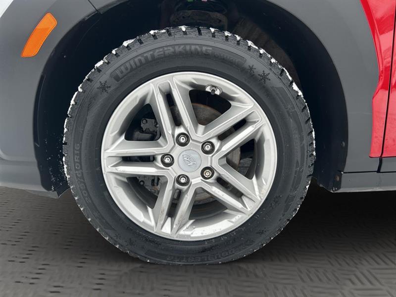 hyundai Kona 2022 - 10