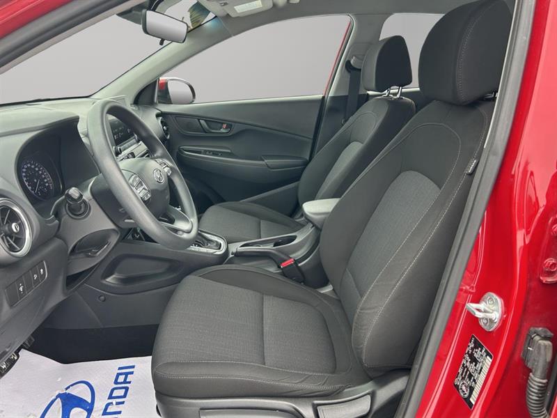 hyundai Kona 2022 - 13