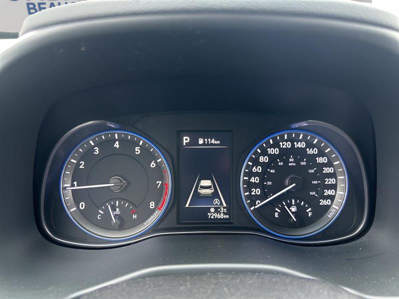 hyundai Kona 2022 - 15