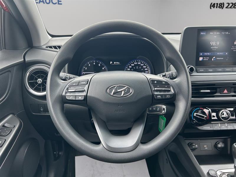 hyundai Kona 2022 - 16
