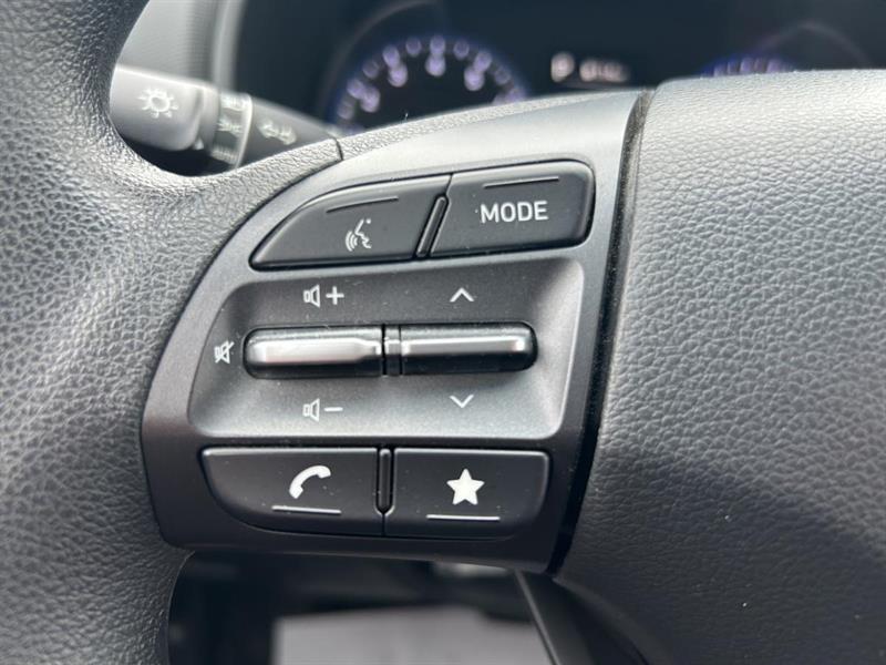 hyundai Kona 2022 - 17