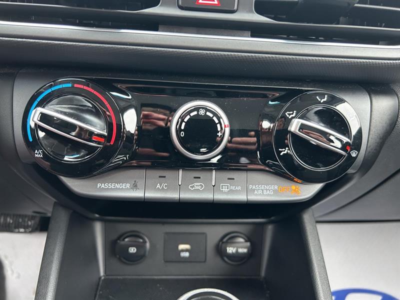 hyundai Kona 2022 - 21