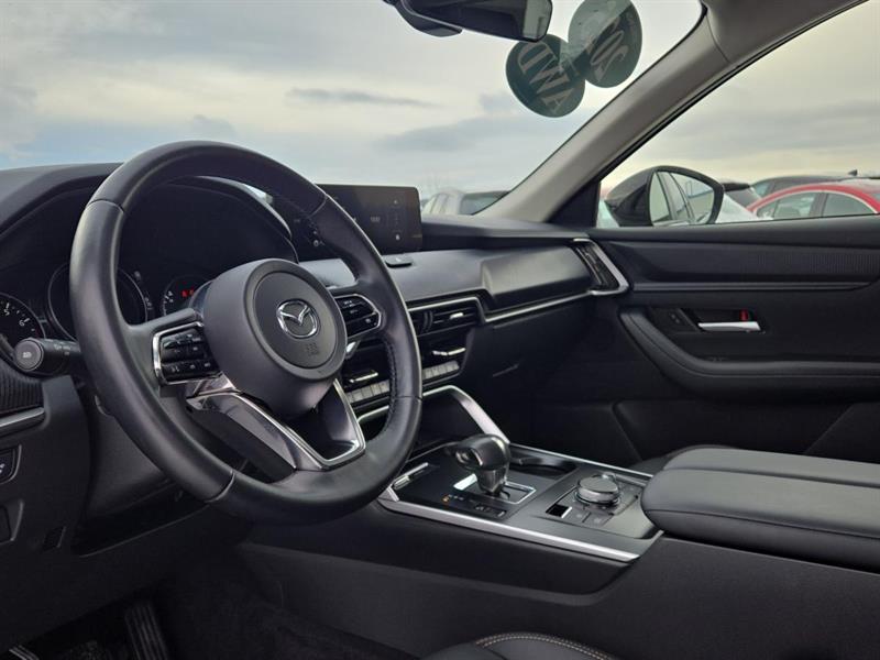 mazda CX-70 MHEV 2025 - 14