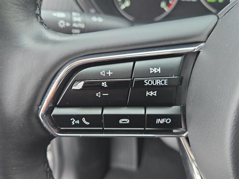 mazda CX-70 MHEV 2025 - 19