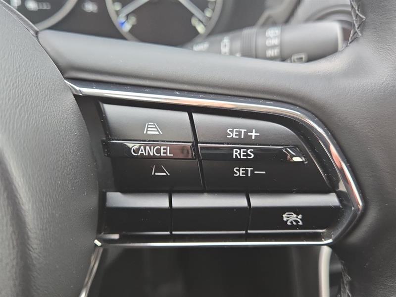 mazda CX-70 MHEV 2025 - 21