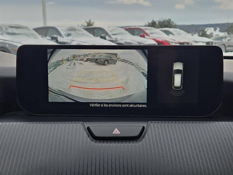 mazda CX-70 MHEV 2025 - 25