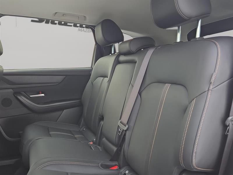 mazda CX-70 MHEV 2025 - 29