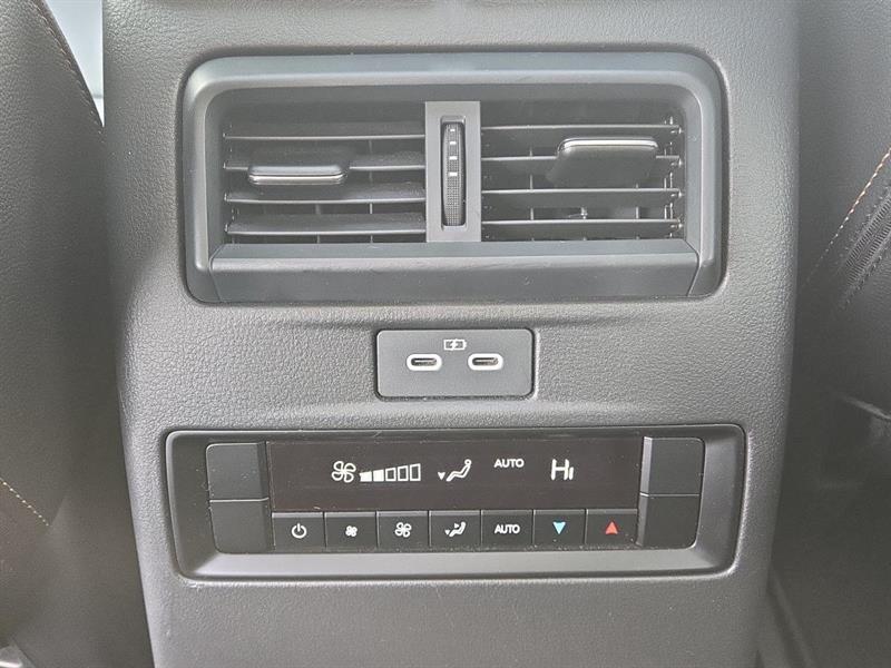 mazda CX-70 MHEV 2025 - 30