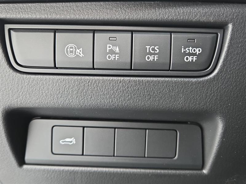 mazda CX-70 MHEV 2025 - 31