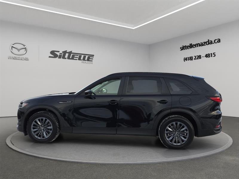 mazda CX-70 MHEV 2025 - 2