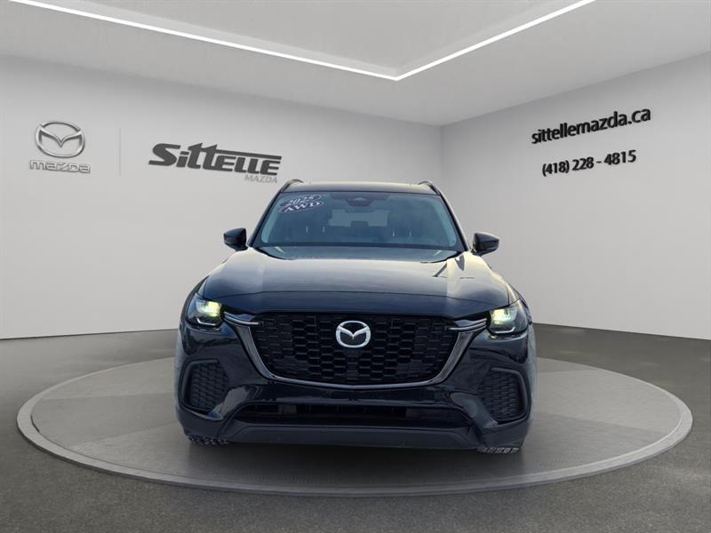 mazda CX-70 MHEV 2025 - 7