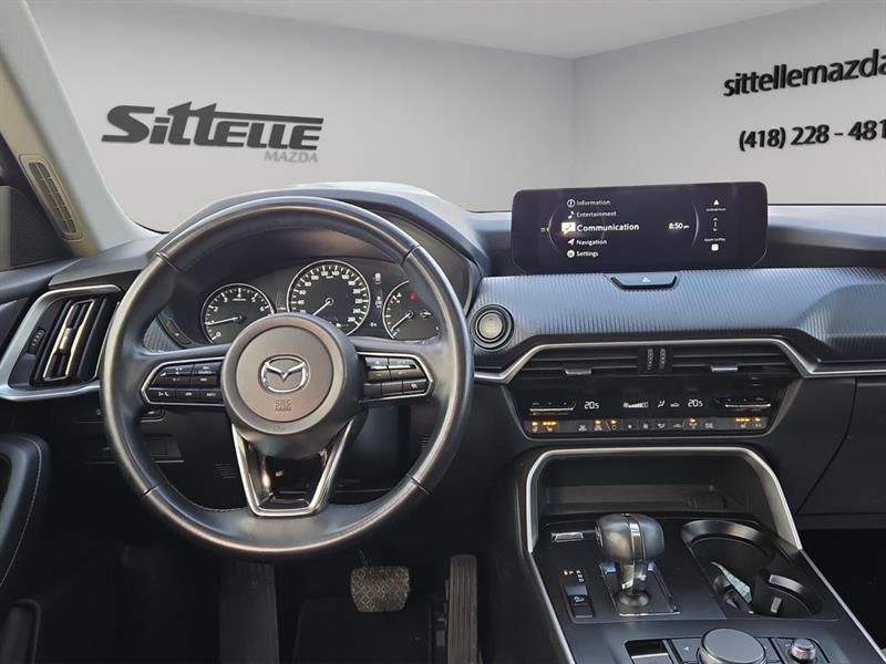 mazda CX-70 MHEV 2025 - 13