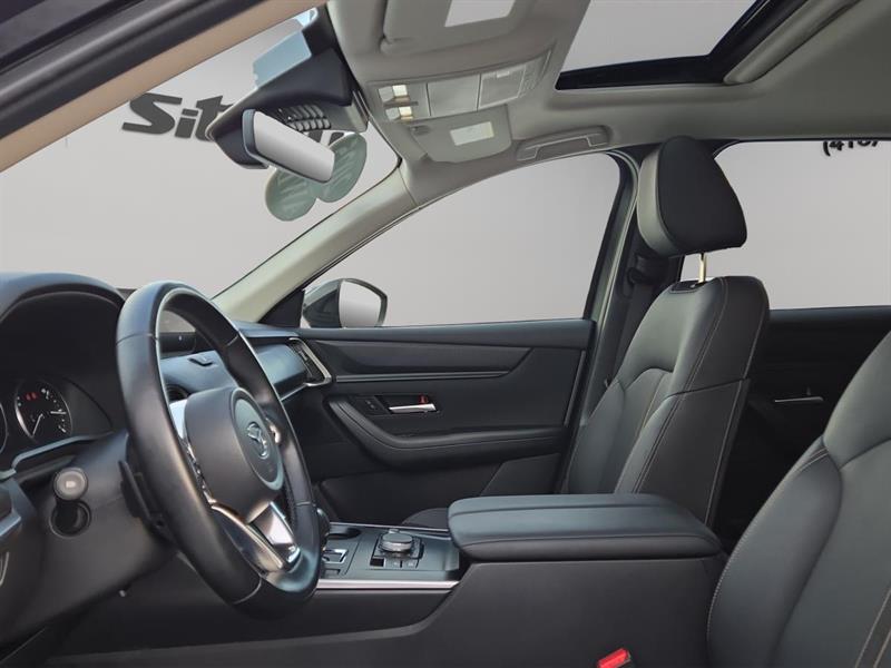 mazda CX-70 MHEV 2025 - 14