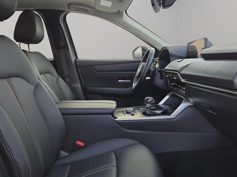 mazda CX-70 MHEV 2025 - 15