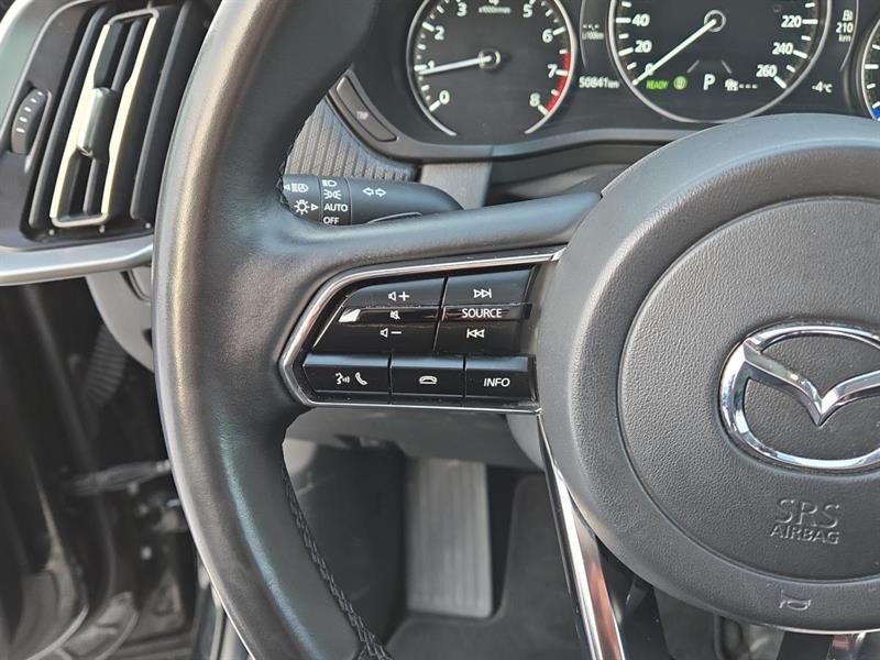 mazda CX-70 MHEV 2025 - 18