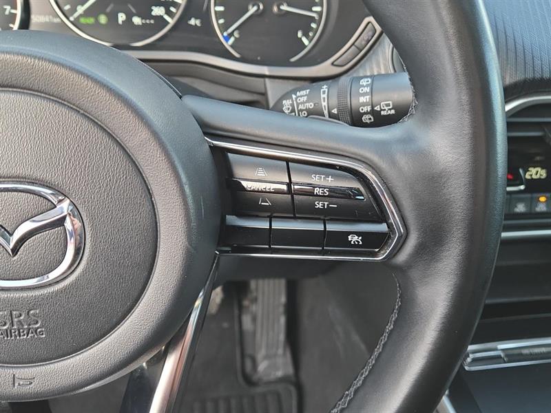 mazda CX-70 MHEV 2025 - 19