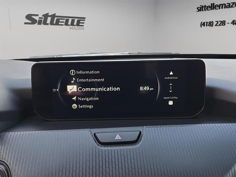 mazda CX-70 MHEV 2025 - 21