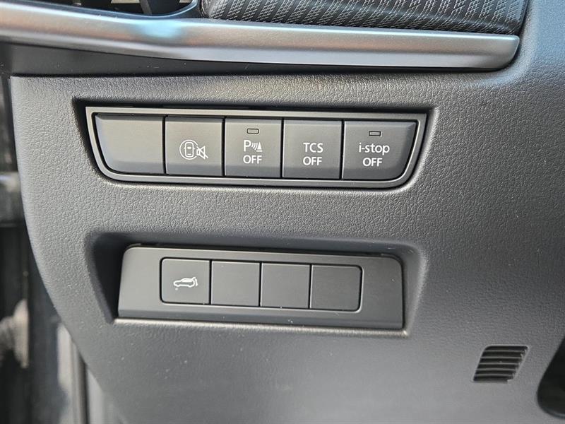 mazda CX-70 MHEV 2025 - 26