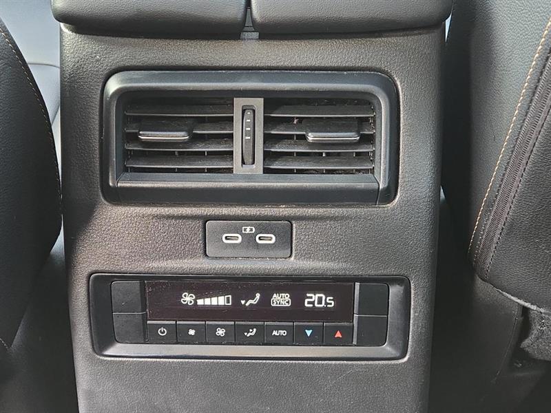 mazda CX-70 MHEV 2025 - 29