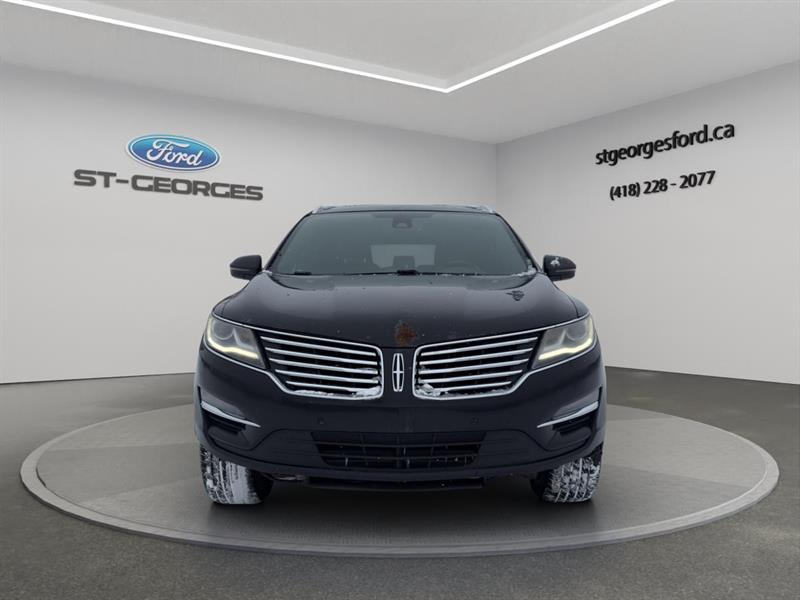 lincoln MKC 2017 - 8