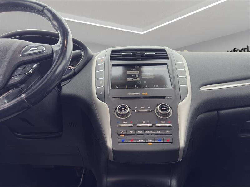 lincoln MKC 2017 - 13