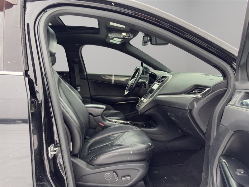 lincoln MKC 2017 - 15
