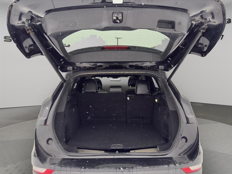 lincoln MKC 2017 - 17