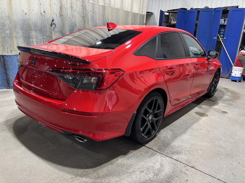 honda Civic Berline 2023 - 6