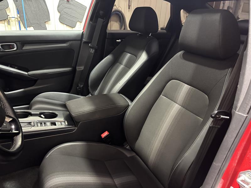 honda Civic Berline 2023 - 9