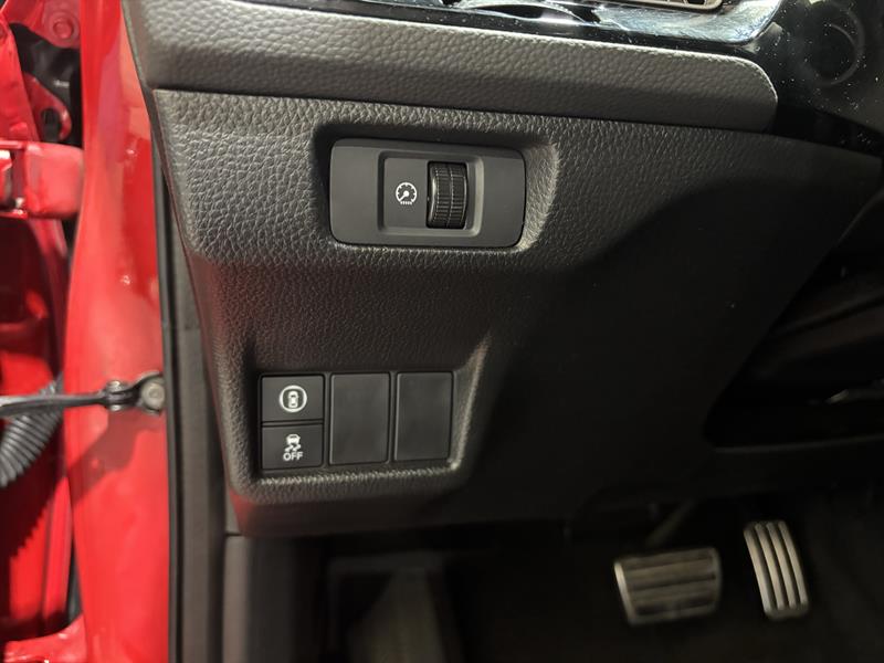 honda Civic Berline 2023 - 10