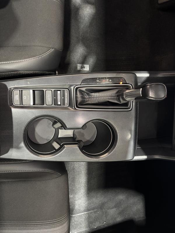 honda Civic Berline 2023 - 14