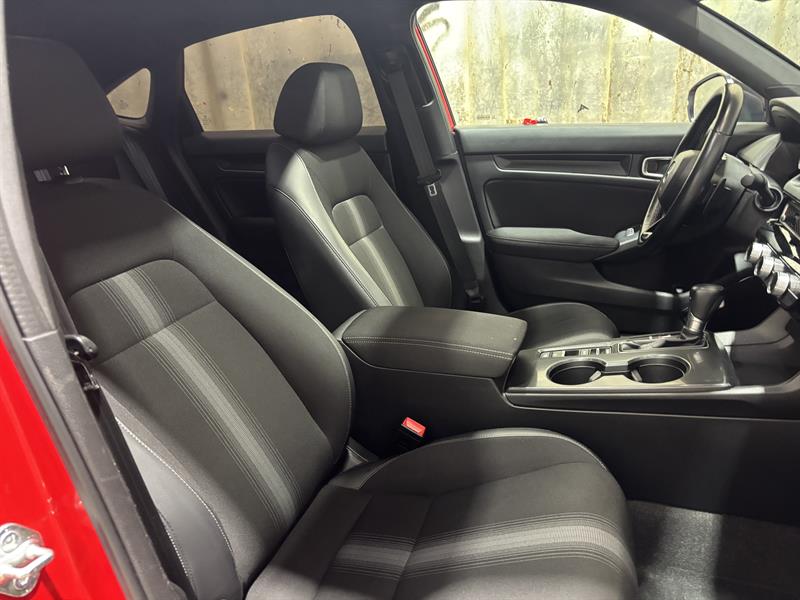 honda Civic Berline 2023 - 18