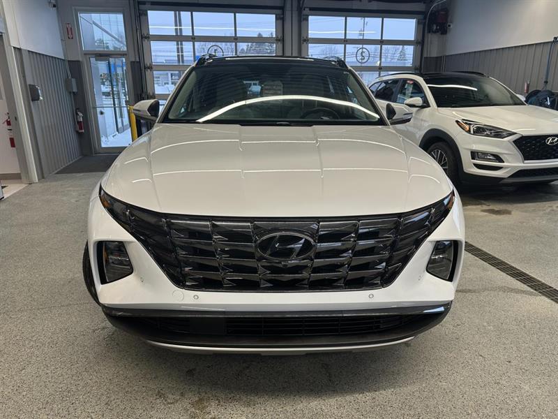 hyundai Tucson 2023 - 2